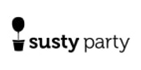 sustyparty coupons